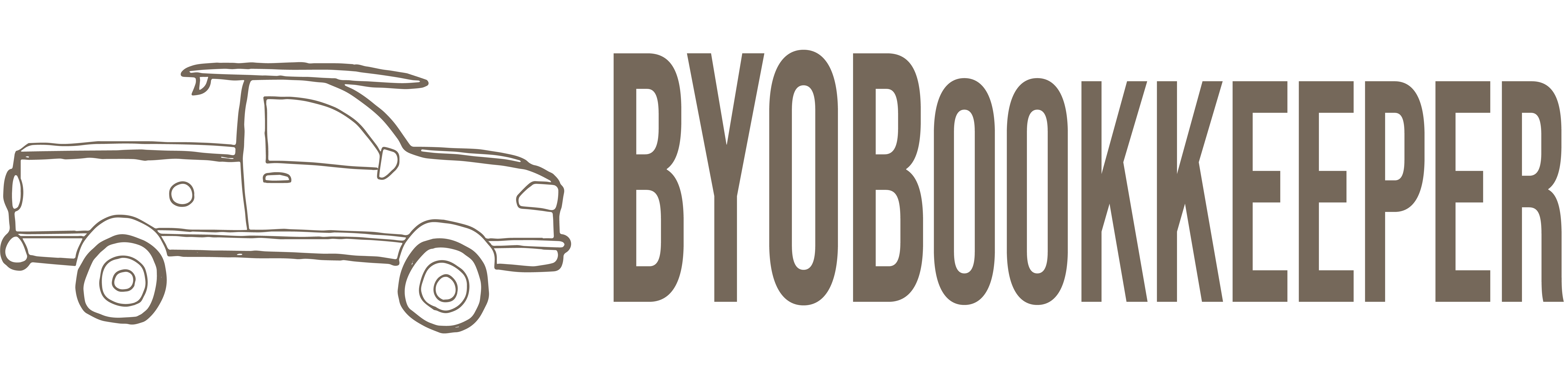 BYOBookeeper